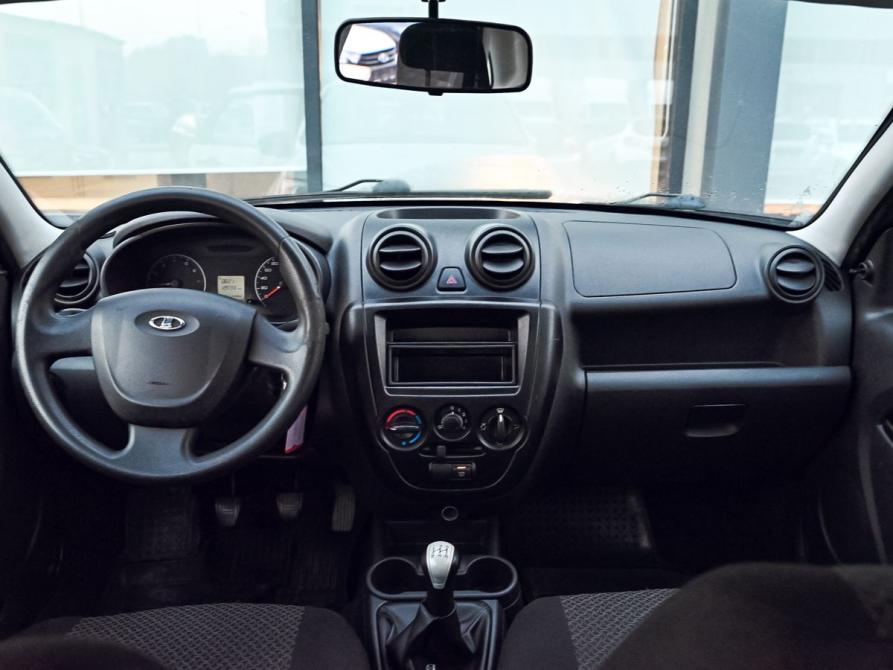 Lada (ВАЗ) Granta I Екатеринбург  - изображение 16