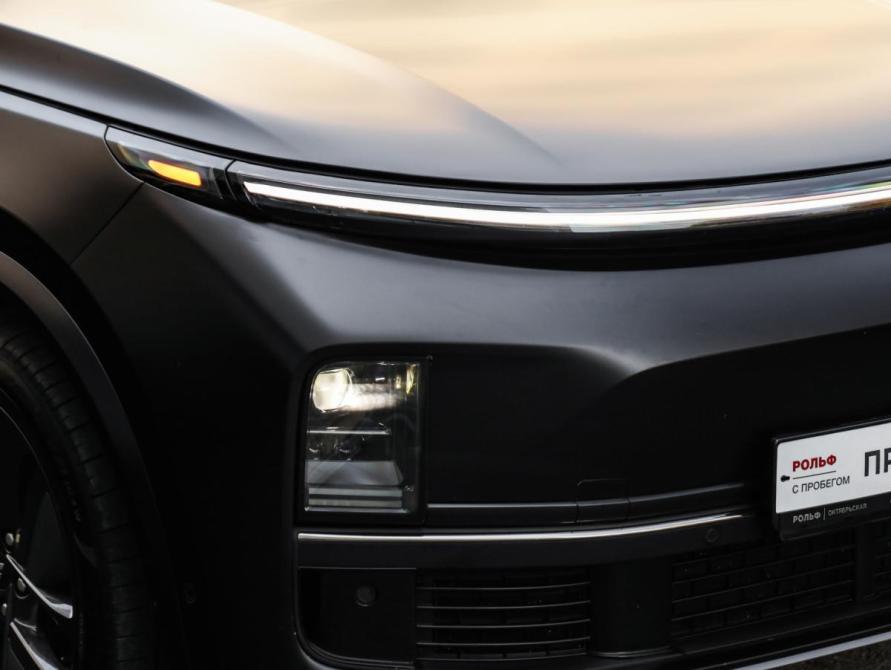 Li Auto (Lixiang) L9 I Санкт-Петербург  - изображение 12