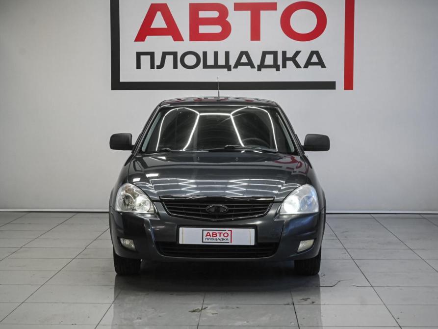 Lada (ВАЗ) Priora I Челябинск  - изображение 2