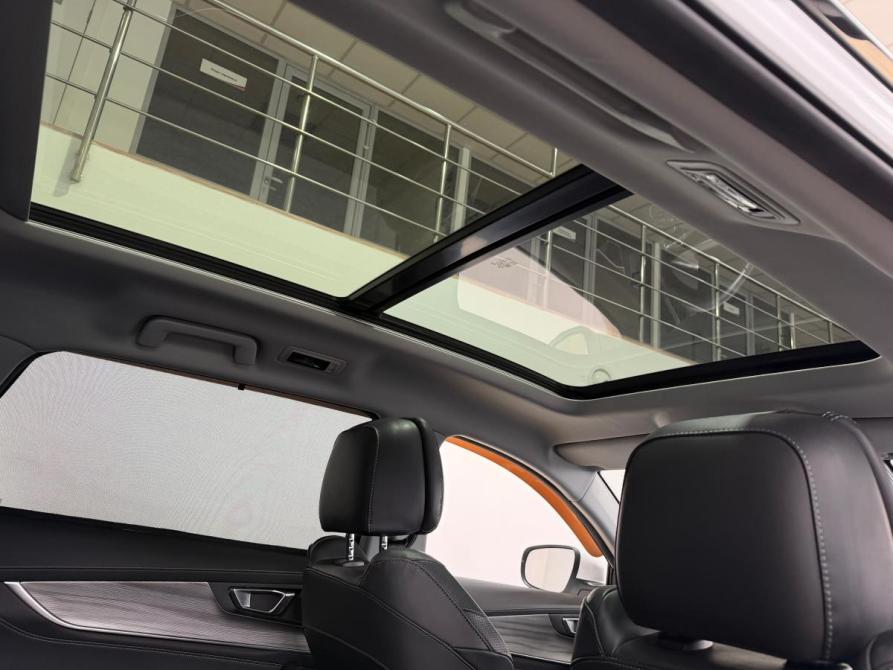 Chery Tiggo 8 Pro Max I Новороссийск  - изображение 15