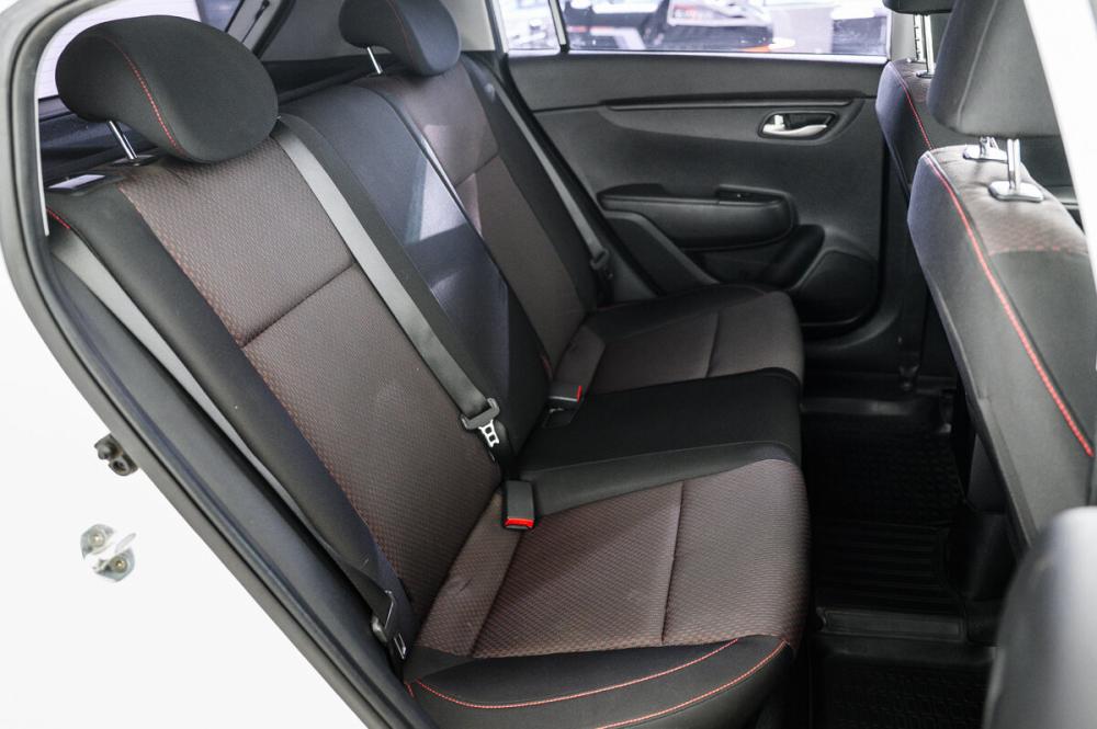 Kia Rio IV Рестайлинг Оренбург  - изображение 33