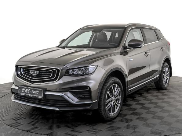 Geely Atlas Pro с пробегом 2024 года, цена 2 290 000 рублей, 39308 км, внедорожник, Автокод Объявления