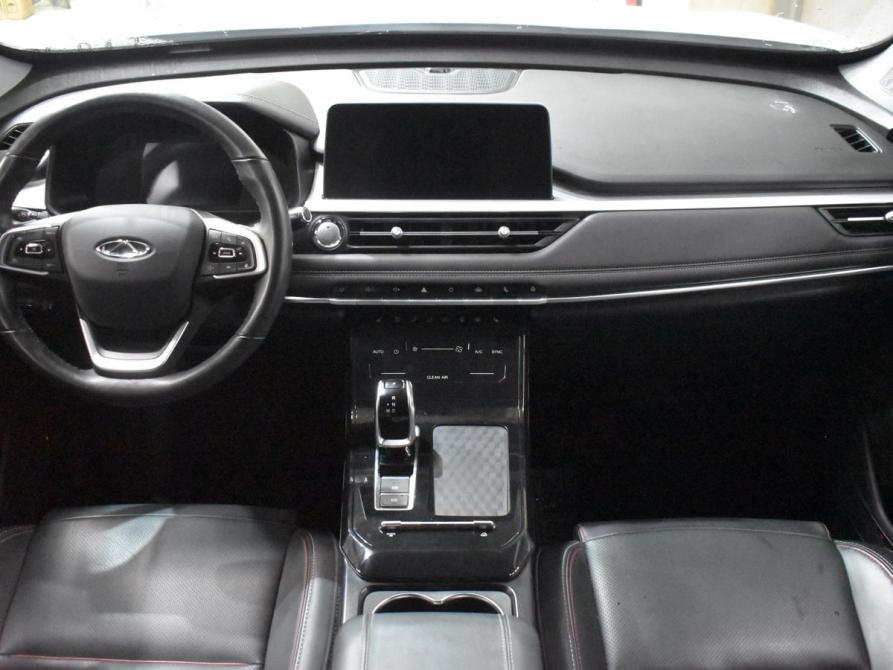 Chery Tiggo 7 Pro I Архангельск  - изображение 12