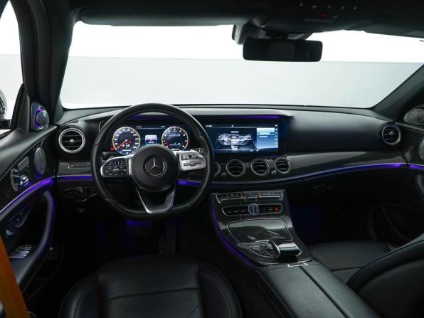 Mercedes-Benz E-Класс V (W213 S213 C238) с пробегом 2016 года, цена 4 350 777 рублей, 109934 км, седан, Автокод Объявления