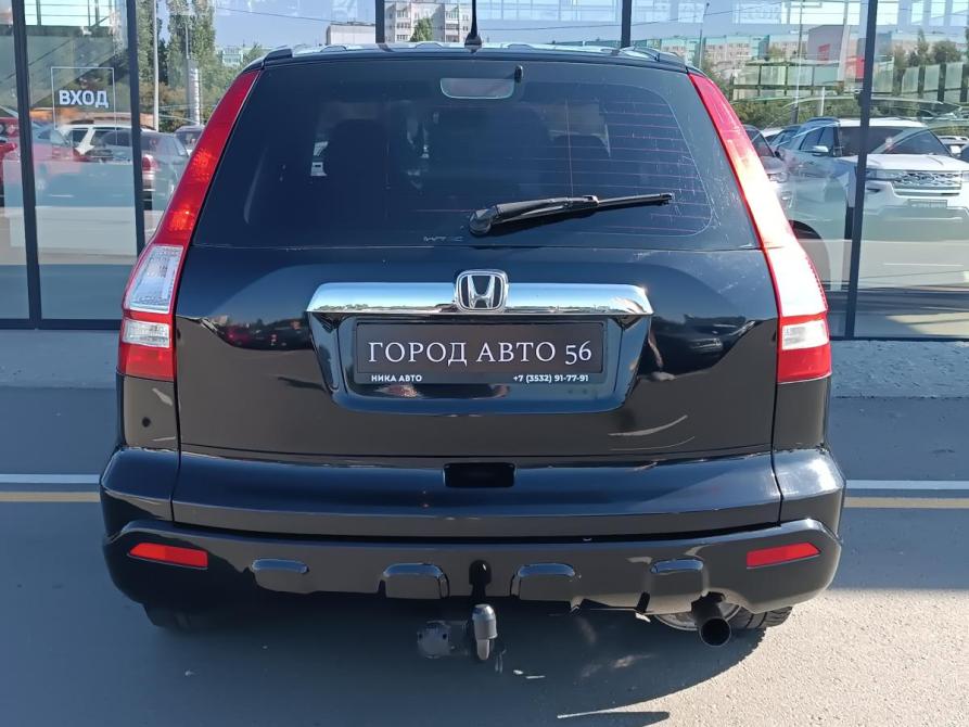 Honda CR-V III Оренбург  - изображение 7