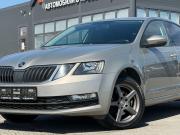 Skoda Octavia III (A7) Рестайлинг Волгоград  - изображение 32