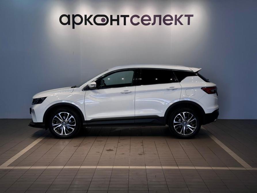 Geely Coolray I Краснодар  - изображение 5
