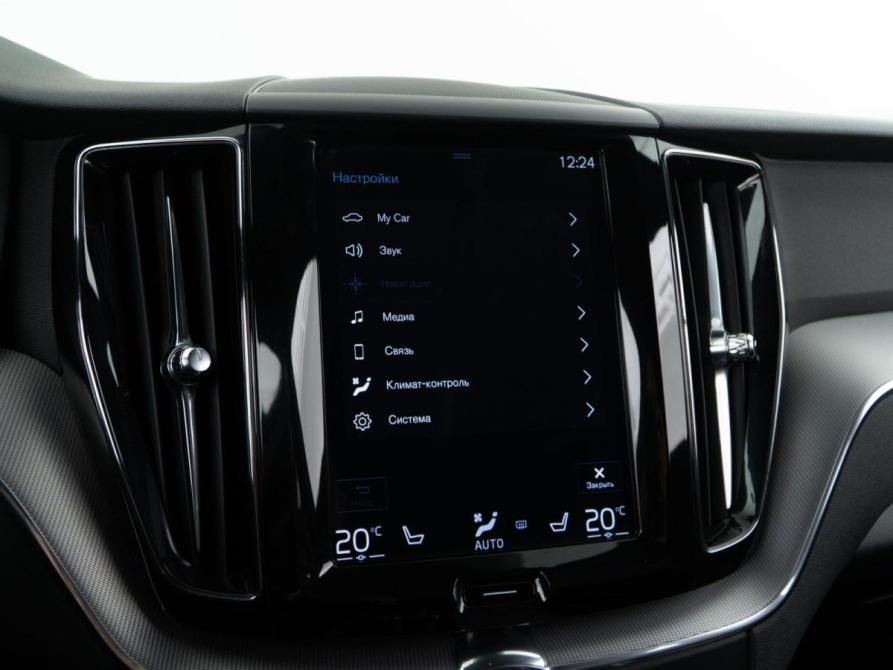 Volvo XC60 II Москва  - изображение 23