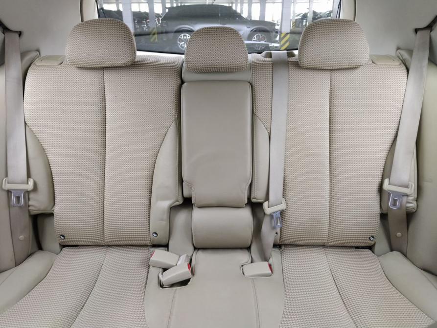 Nissan Tiida I Рестайлинг Екатеринбург  - изображение 25