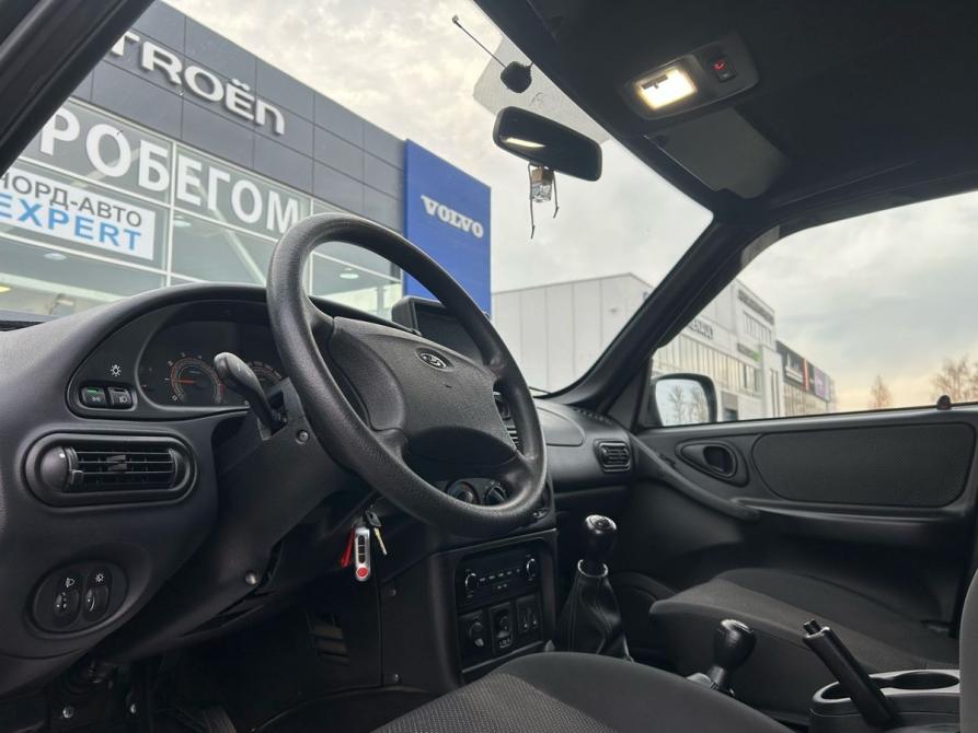 Lada (ВАЗ) Niva Travel I Тверь  - изображение 15
