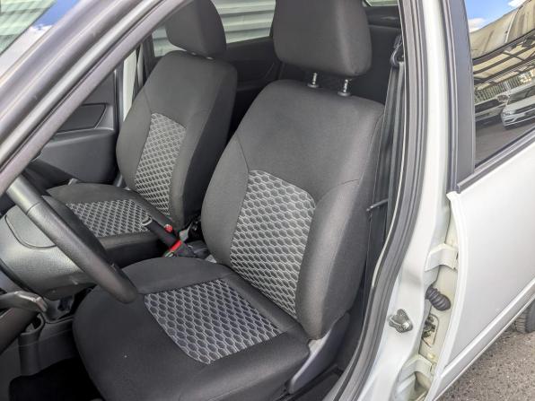 Lada (ВАЗ) Granta I Рестайлинг с пробегом 2024 года, цена 660 000 рублей, 92335 км, седан, Автокод Объявления