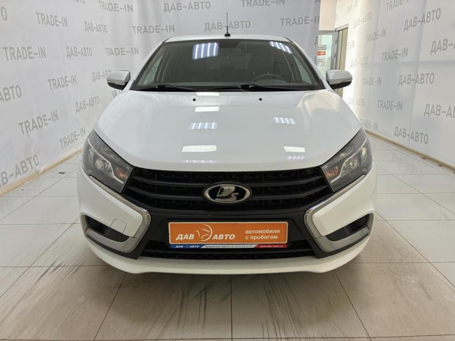 Lada (ВАЗ) Vesta I Пермь  - изображение 2