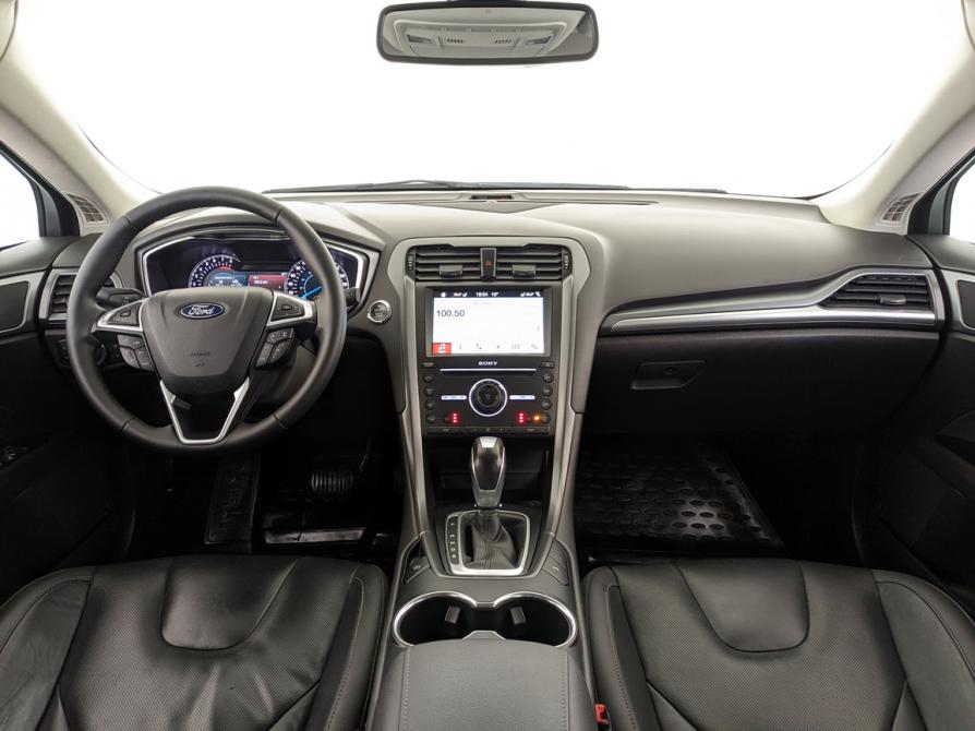 Ford Mondeo V Москва  - изображение 14