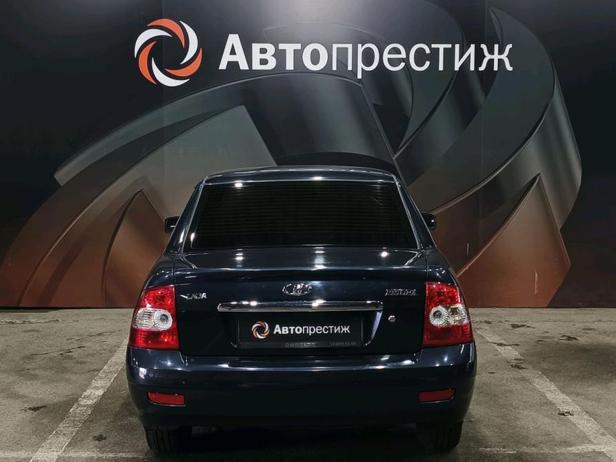 Lada (ВАЗ) Priora I Ставрополь  - изображение 5