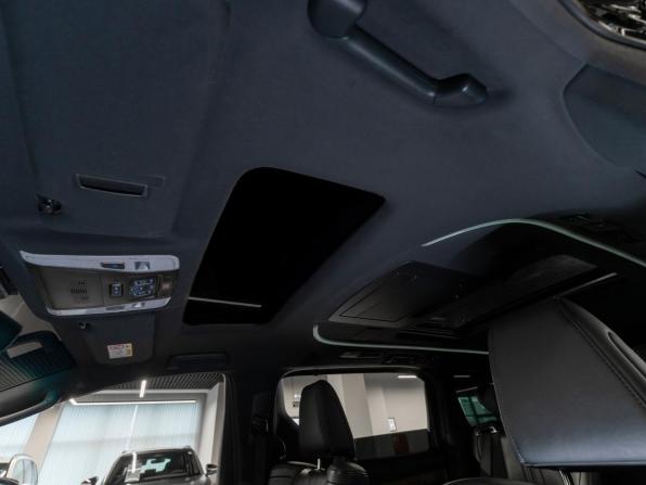 Toyota Alphard III Рестайлинг с пробегом 2021 года, цена 6 200 000 рублей, 122228 км, минивэн, Автокод Объявления