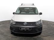 Volkswagen Caddy IV Москва  - изображение 27