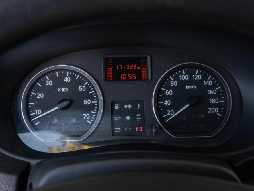 Nissan Almera III (G15) Краснодар  - изображение 15