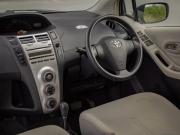 Toyota Vitz II (XP90) Тюмень  - изображение 18