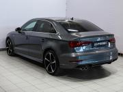Audi A3 III (8V) Рестайлинг Ростов-на-Дону  - изображение 23