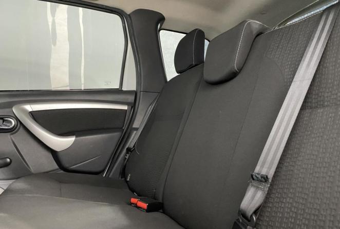 Nissan Terrano III (D10) с пробегом 2018 года, цена 1 400 000 рублей, 149700 км, внедорожник, Автокод Объявления
