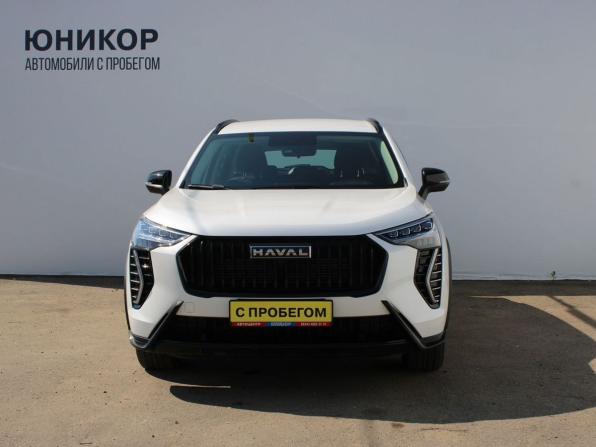 Haval Jolion I Рестайлинг 2 с пробегом 2025 года, цена 2 319 000 рублей, 29734 км, внедорожник, Автокод Объявления