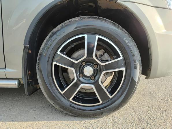 Lada (ВАЗ) Largus I с пробегом 2014 года, цена 599 800 рублей, 242814 км, универсал, Автокод Объявления