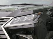 Lexus LX III Рестайлинг 2 Екатеринбург  - изображение 27
