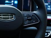 Geely Coolray I Рестайлинг Москва  - изображение 38