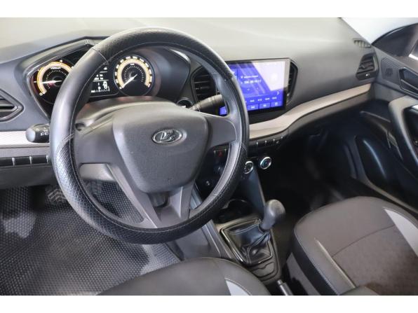 Lada (ВАЗ) Vesta I Рестайлинг (NG) с пробегом 2023 года, цена 1 274 000 рублей, 22159 км, седан, Автокод Объявления