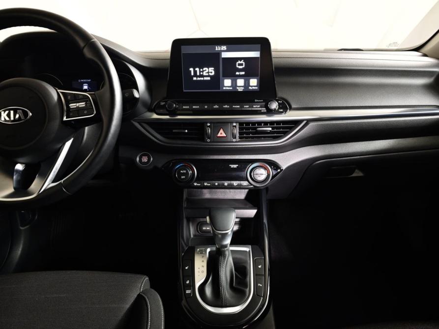 Kia Cerato IV Москва  - изображение 15