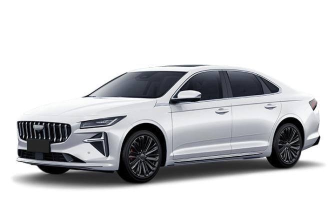 Новый Geely Preface I 2026 года, цена 3 279 990 рублей, седан, Автокод Объявления