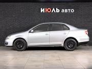 Volkswagen Jetta V Екатеринбург  - изображение 24