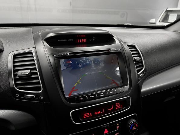 Kia Sorento II Рестайлинг с пробегом 2014 года, цена 1 595 000 рублей, 242109 км, внедорожник, Автокод Объявления