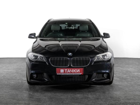 BMW 5 серии VI (F10/F11/F07) с пробегом 2012 года, цена 1 825 000 рублей, 171684 км, универсал, Автокод Объявления