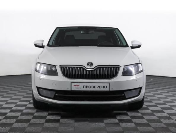 Skoda Octavia III (A7) с пробегом 2015 года, цена 1 165 000 рублей, 278559 км, лифтбек, Автокод Объявления