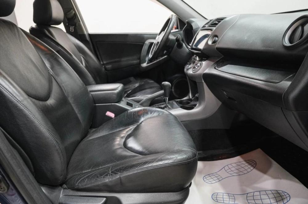 Toyota RAV4 III (XA30) Новокузнецк  - изображение 14