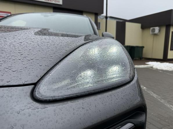 Porsche Cayenne III с пробегом 2019 года, цена 5 900 000 рублей, 175171 км, внедорожник, Автокод Объявления