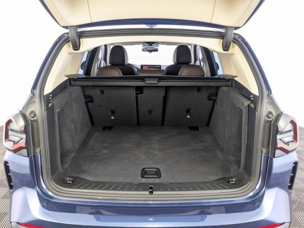 BMW X3 III (G01) Рестайлинг с пробегом 2022 года, цена 5 900 000 рублей, 51533 км, внедорожник, Автокод Объявления