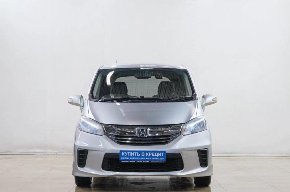 Honda Freed I Рестайлинг 2 Новокузнецк  - изображение 2