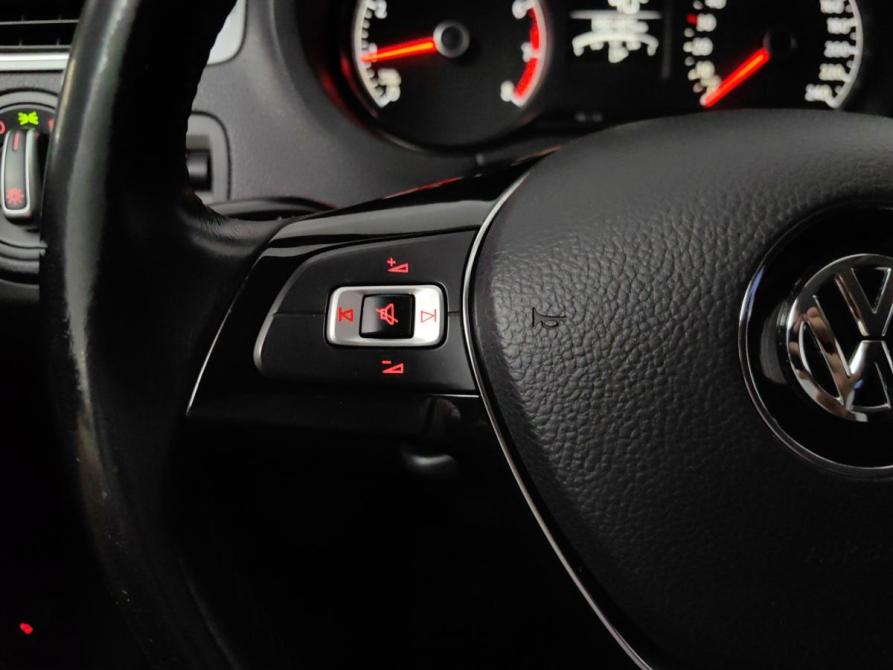 Volkswagen Polo V Рестайлинг Подольск  - изображение 18