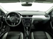 Skoda Rapid I Рестайлинг Санкт-Петербург  - изображение 29