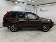 Nissan X-Trail II Рестайлинг Химки  - изображение 43