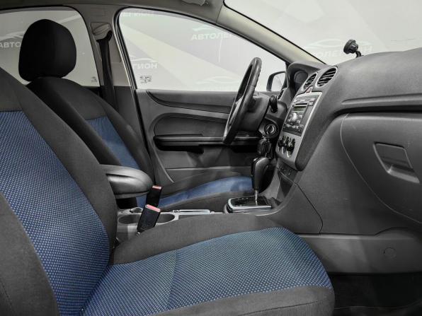 Ford Focus II с пробегом 2006 года, цена 495 000 рублей, 252896 км, седан, Автокод Объявления