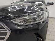 Hyundai Elantra VI (AD) Москва  - изображение 40