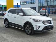 Hyundai Creta I Йошкар-Ола  - изображение 25