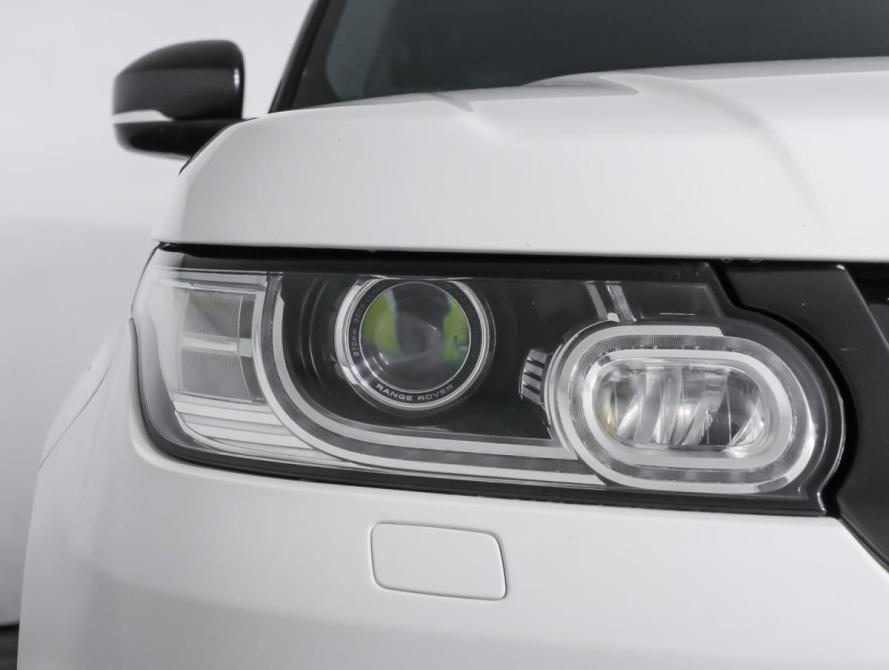 Land Rover Range Rover Sport II Москва  - изображение 21