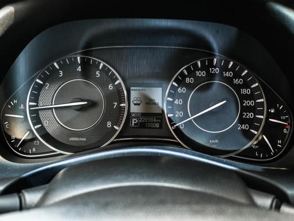 Nissan Patrol VI (Y62) Рестайлинг с пробегом 2015 года, цена 2 459 040 рублей, 228984 км, внедорожник, Автокод Объявления
