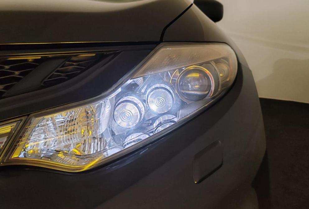 Nissan Murano II (Z51) Рестайлинг 2 Ярославль  - изображение 25
