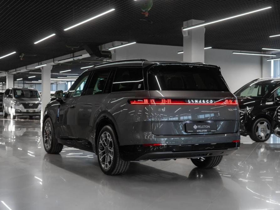 Lynk &amp; Co 900 Москва  - изображение 4