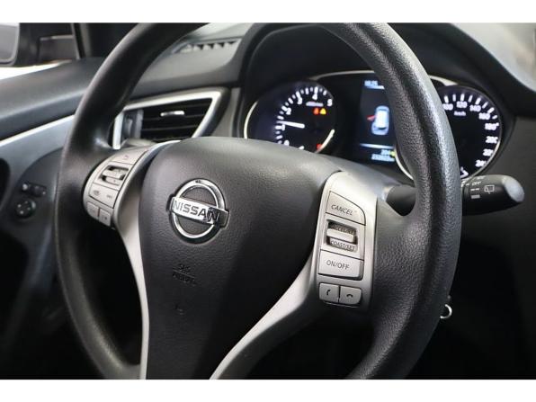 Nissan X-Trail III с пробегом 2015 года, цена 1 276 000 рублей, 232520 км, внедорожник, Автокод Объявления